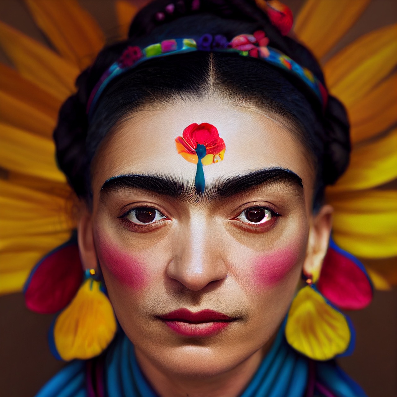 Frida Kahlo