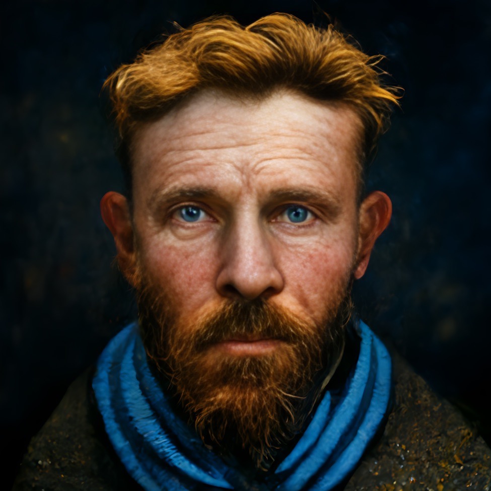 Van Gogh