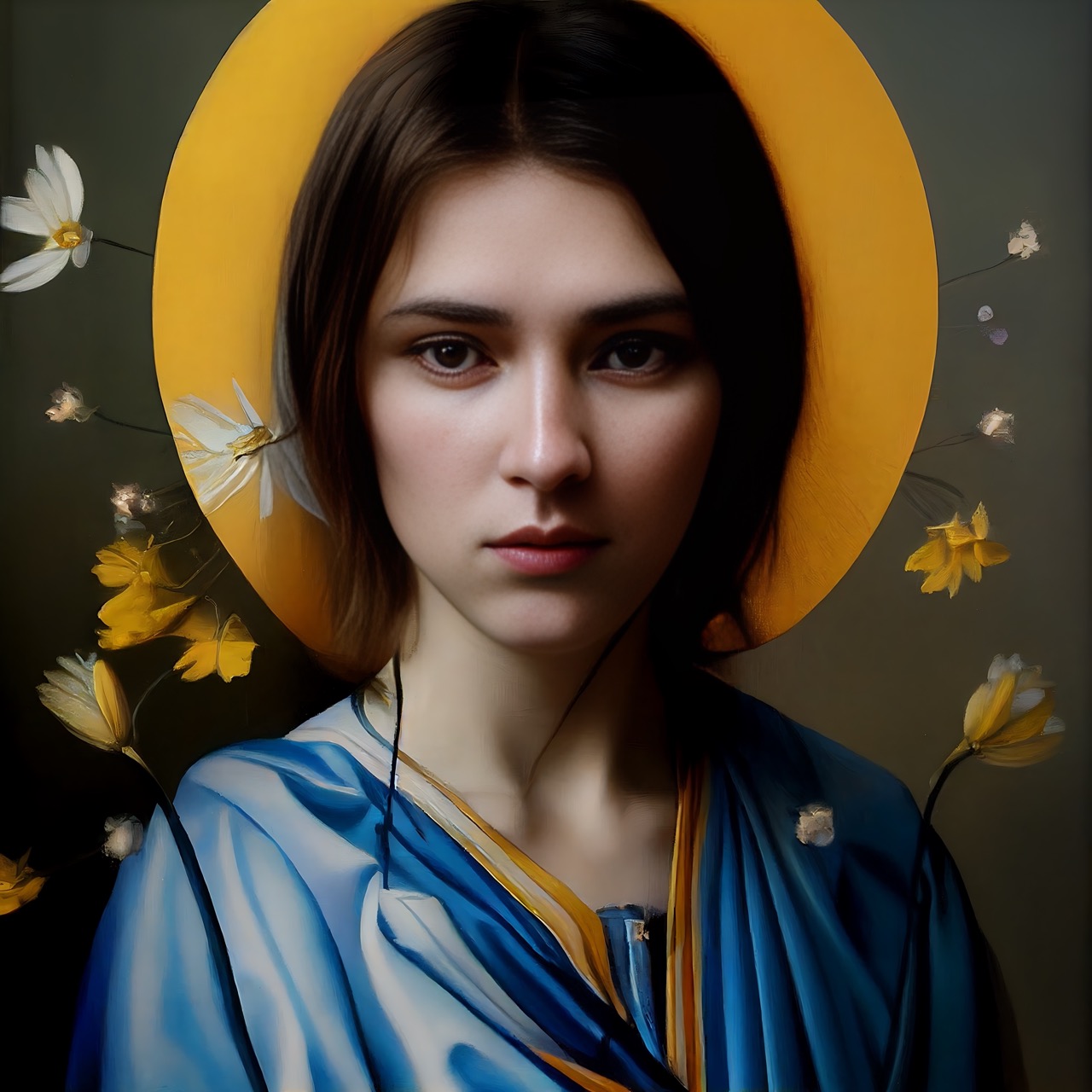 Annunciation
