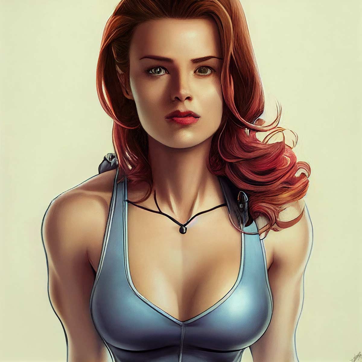 Jean Grey