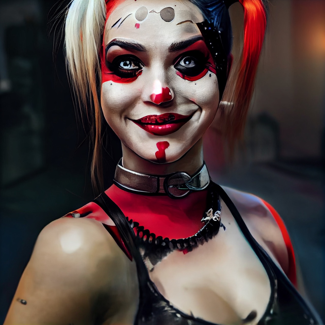 Harley Quinn