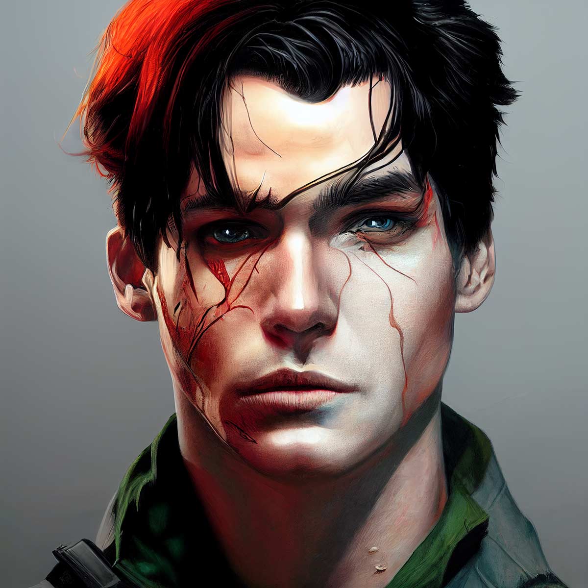 Jason Todd