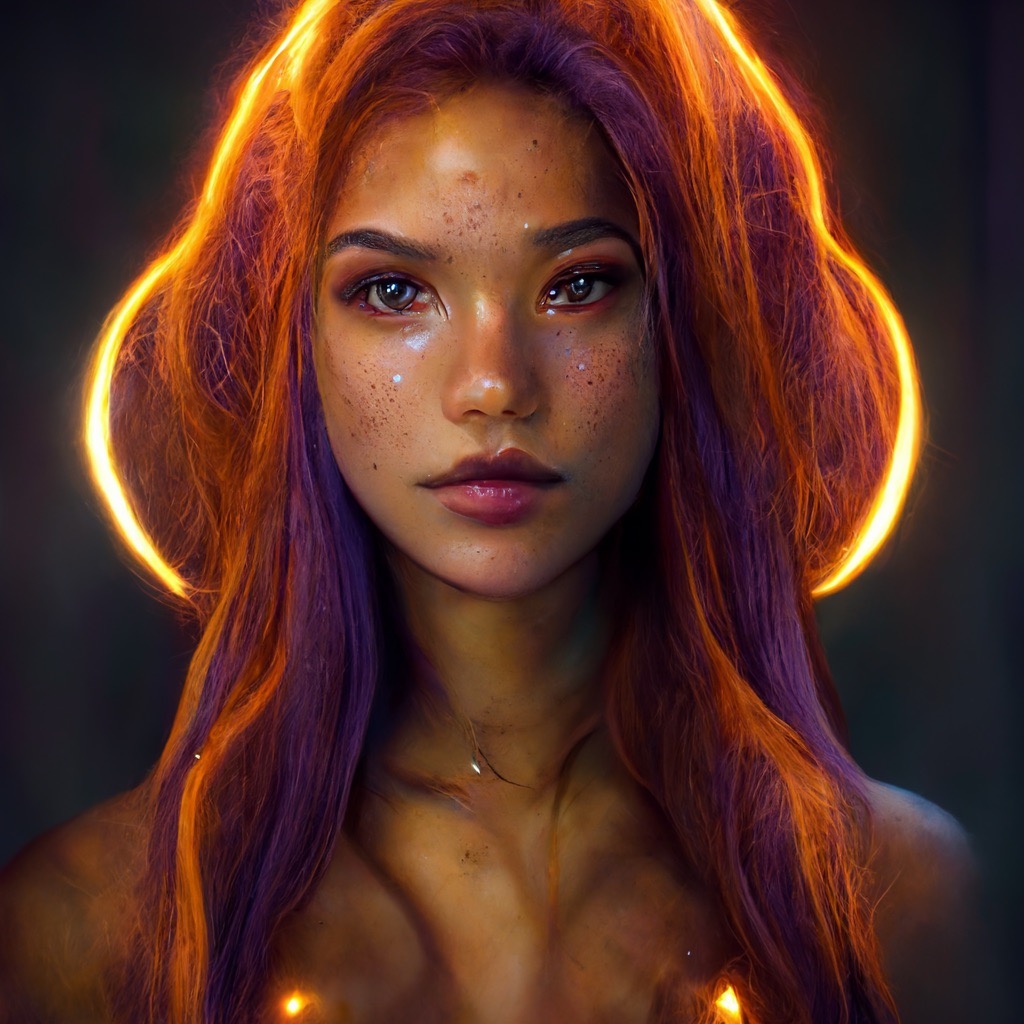 Starfire