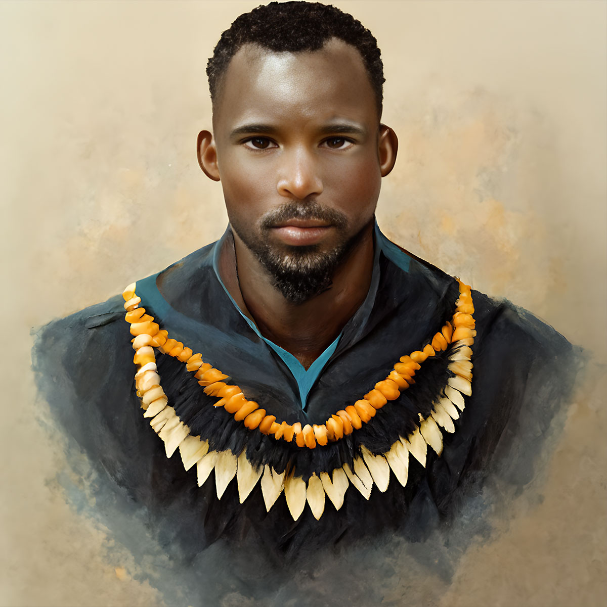 Black Panther