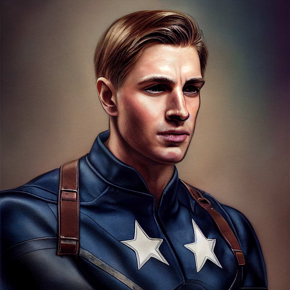 Captain America