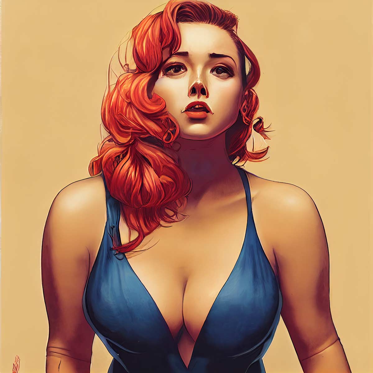 Mystique