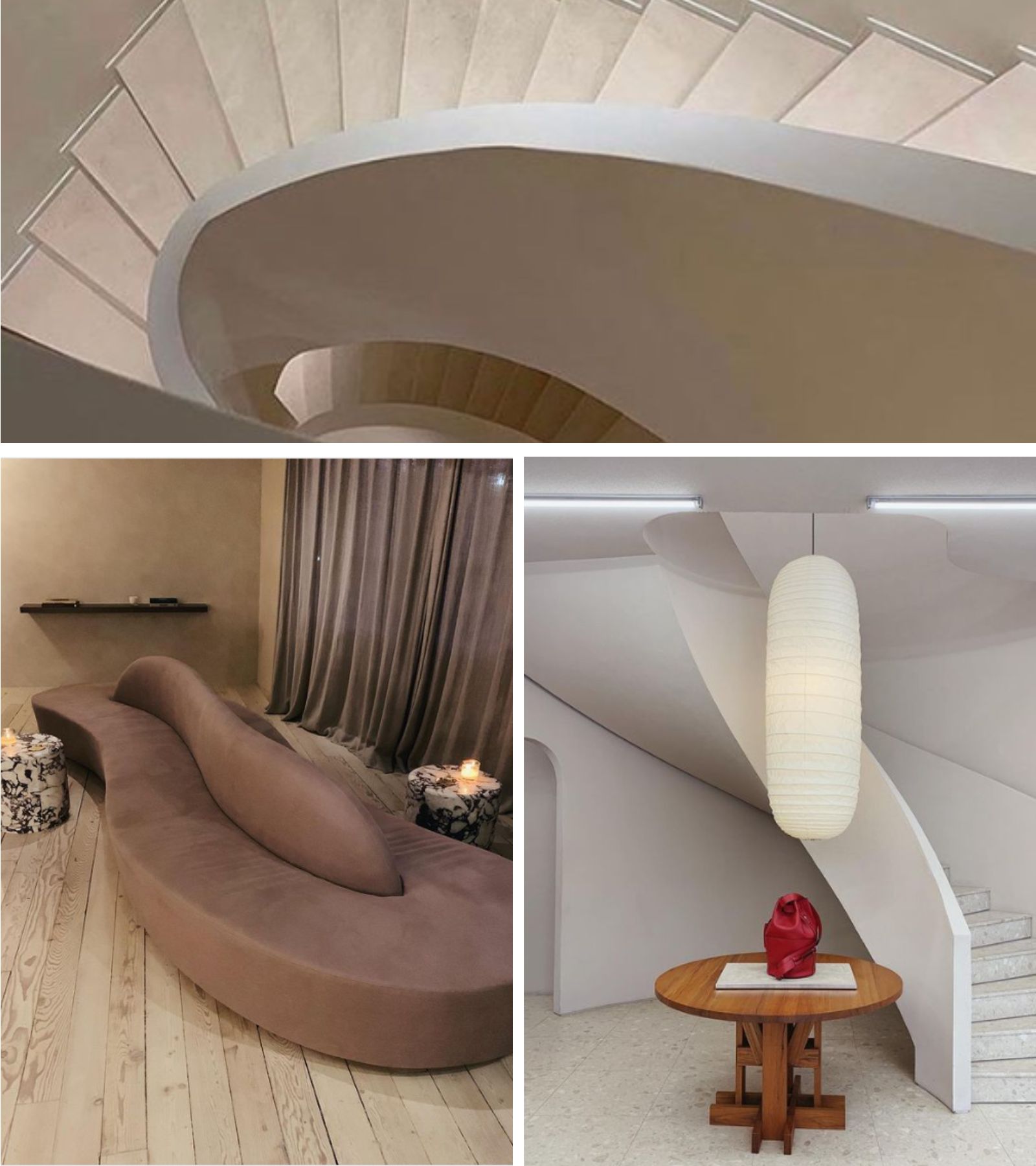 3. Rosie Huntington-Whiteley & Jason Statham’s Mansion