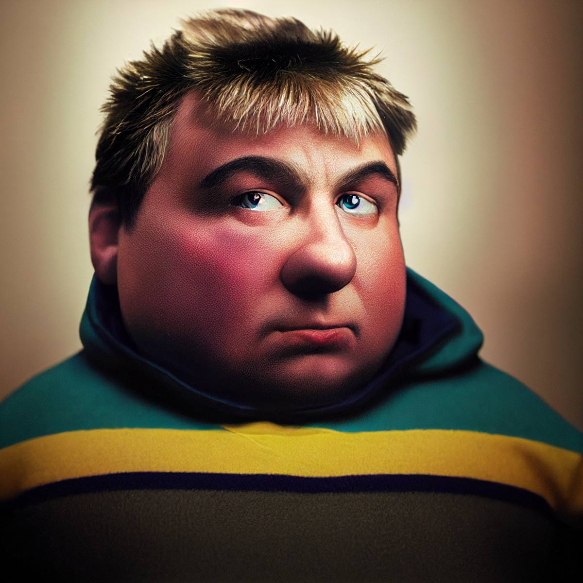 Cartman