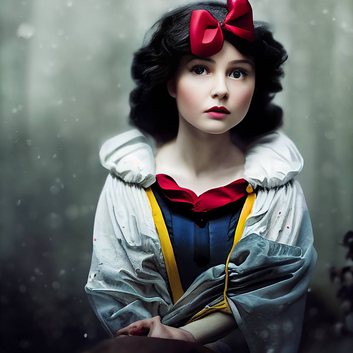 Snow White