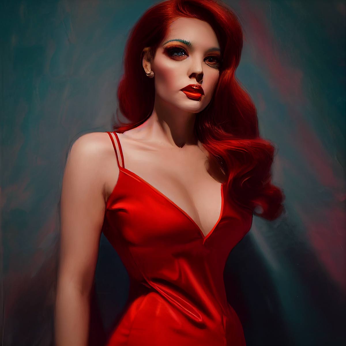 Jessica Rabbit