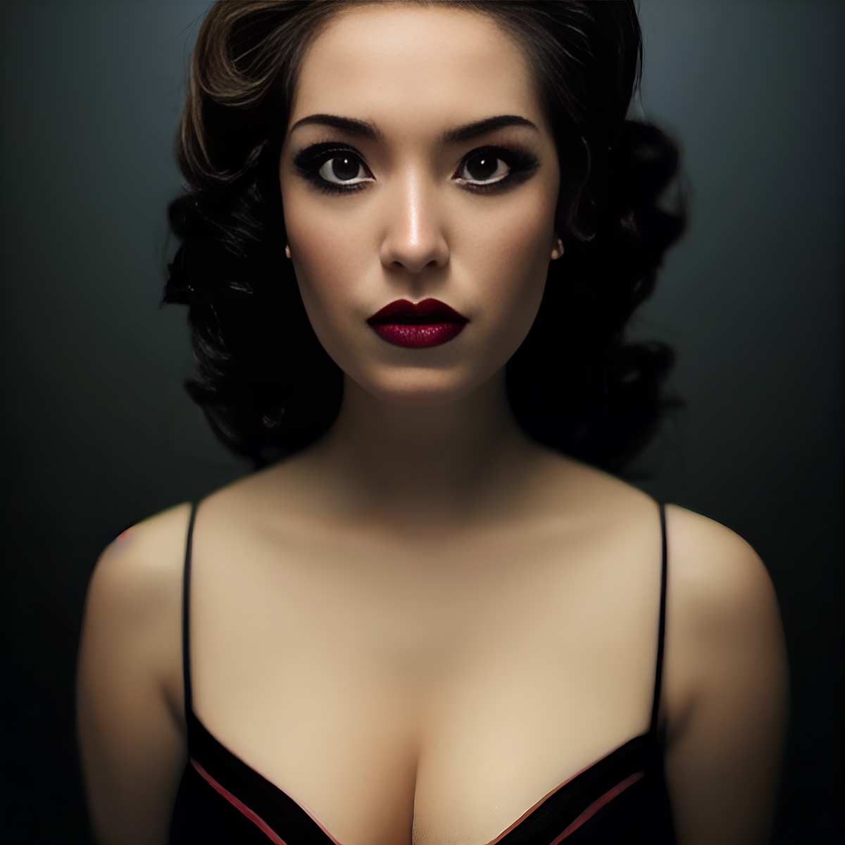 Natasha Fatale