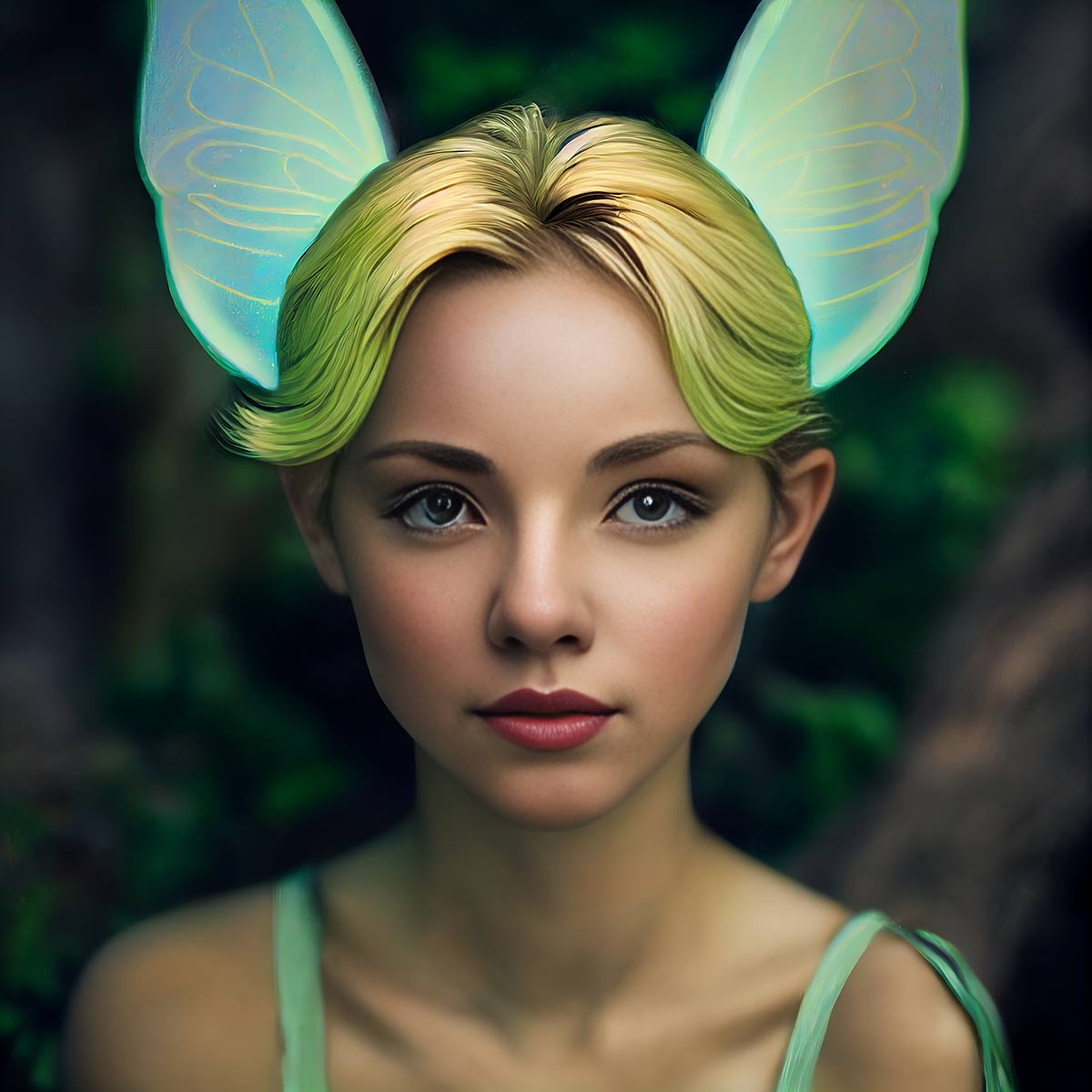 Tinkerbell