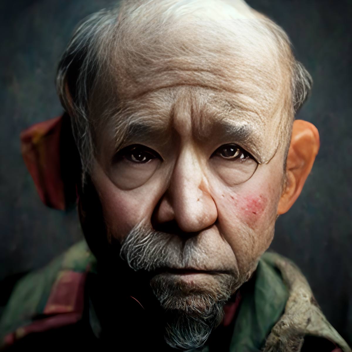 Elmer Fudd