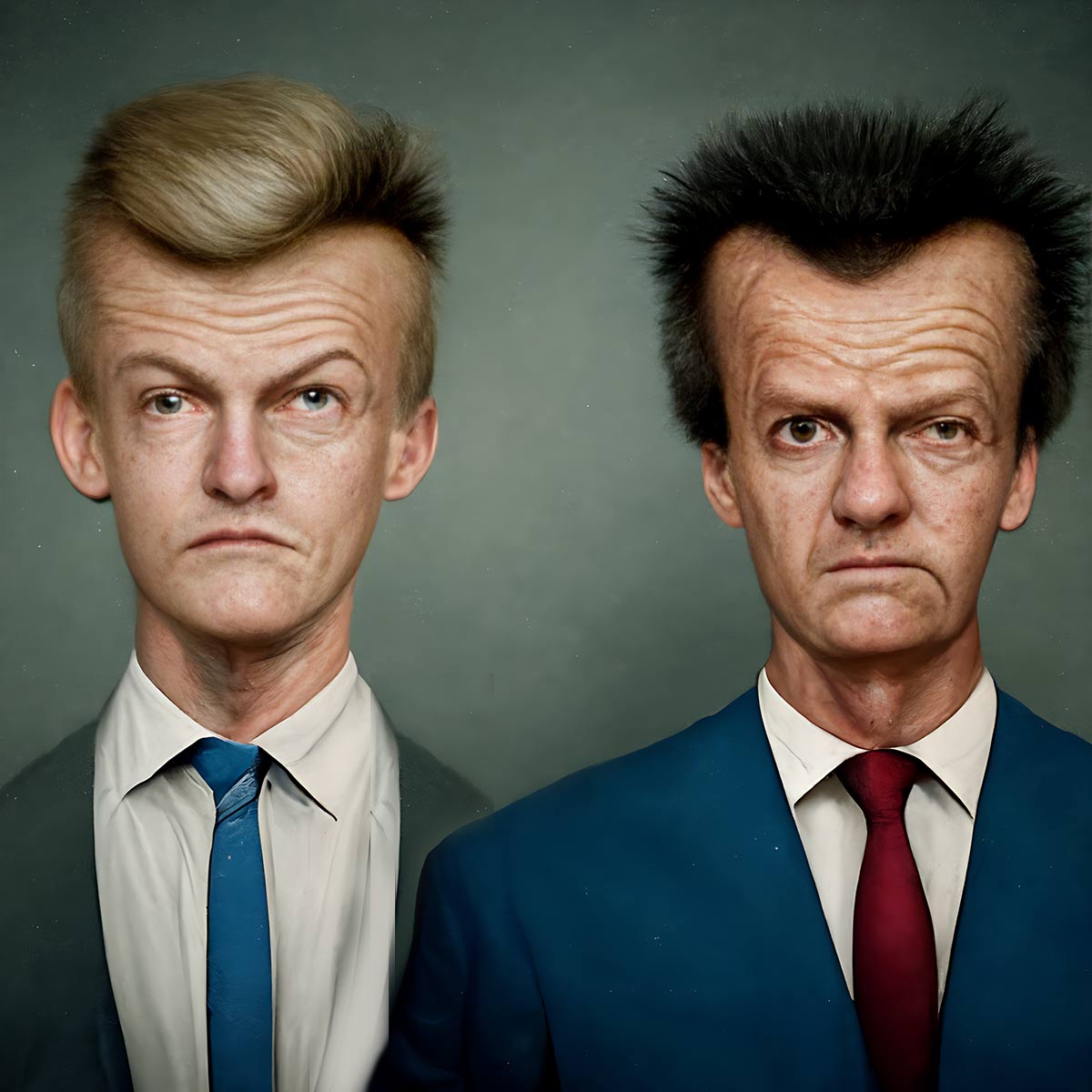 Beavis and Butthead