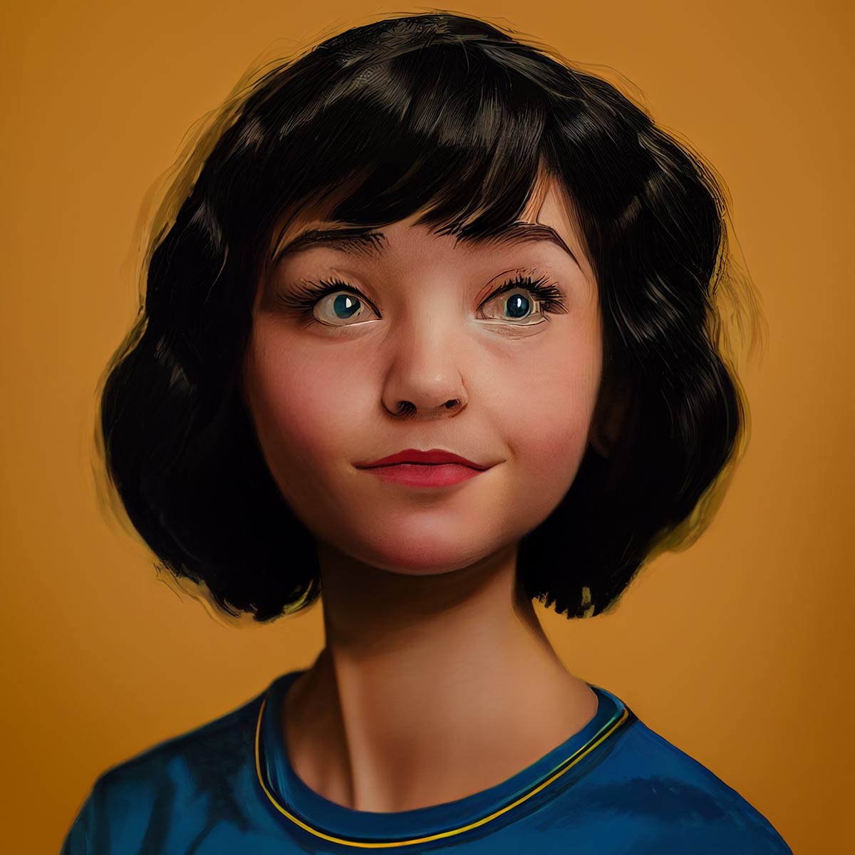 Lucy