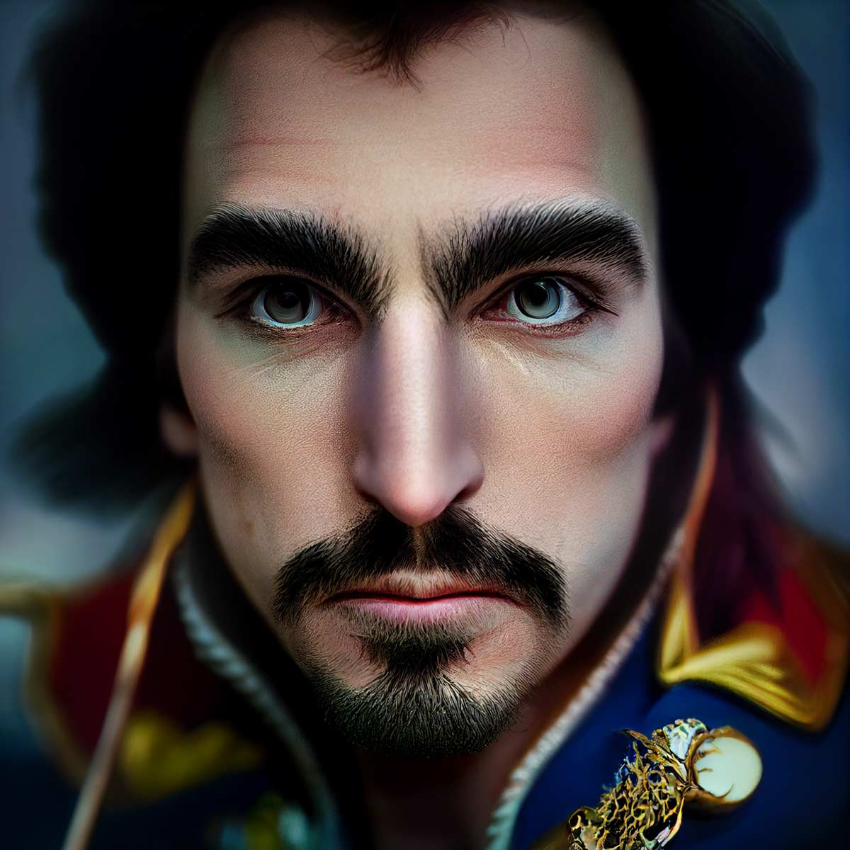 Captain Hook