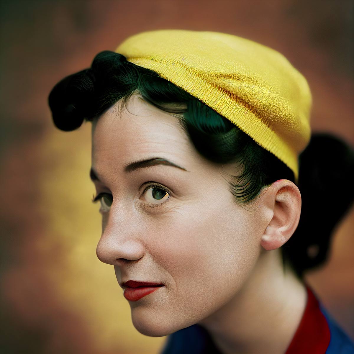 Olive Oyl