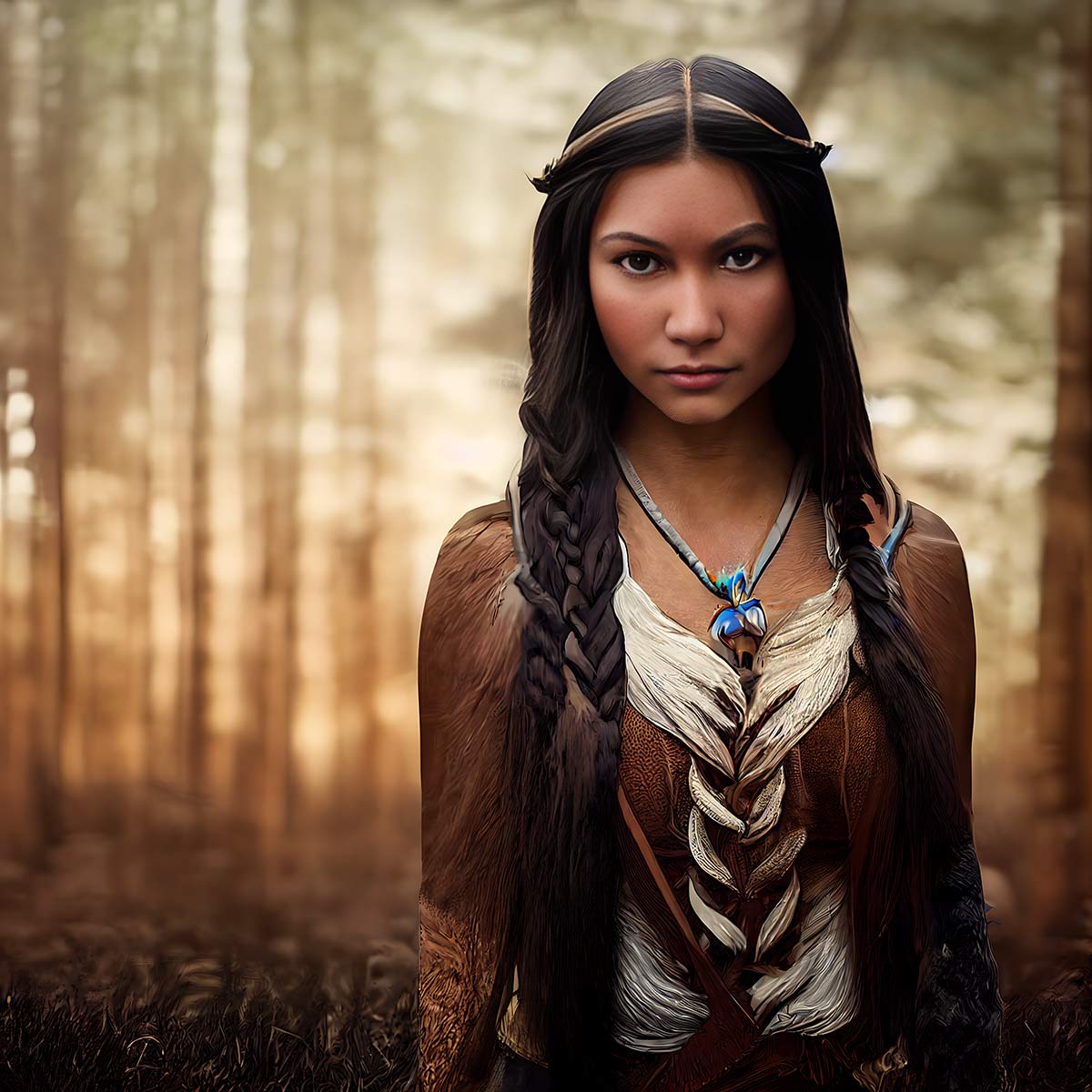Pocahontas