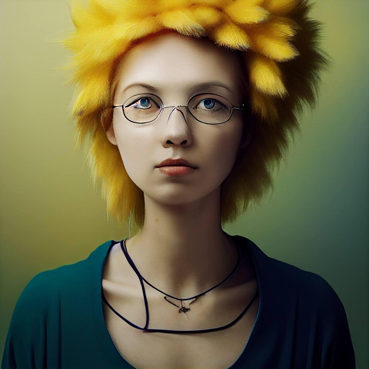 Lisa Simpson