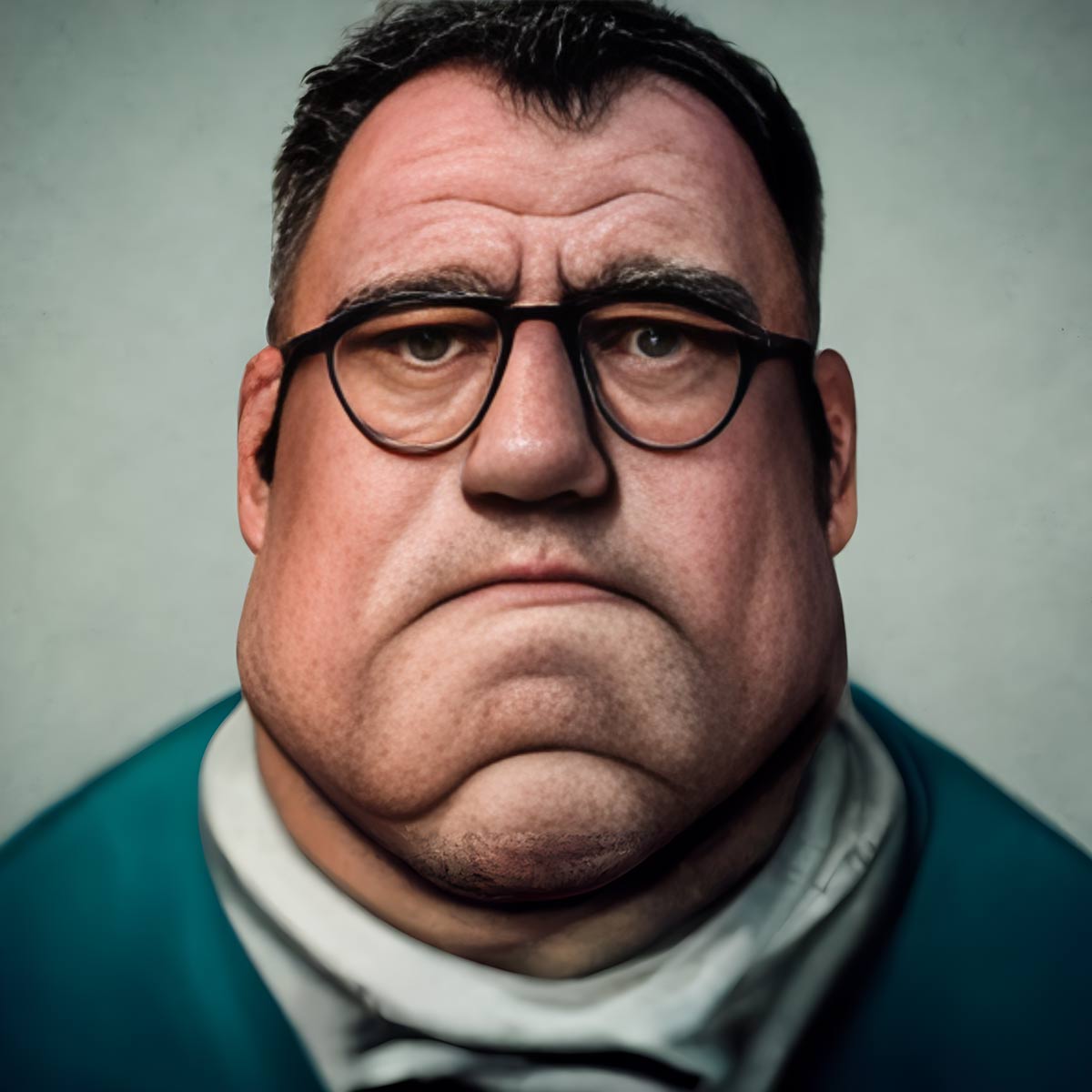 Peter Griffin