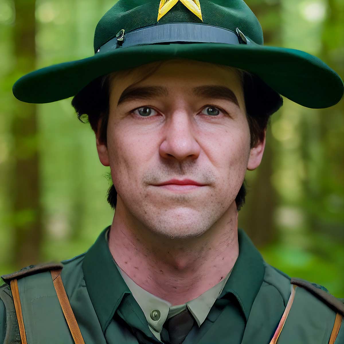 Ranger Smith