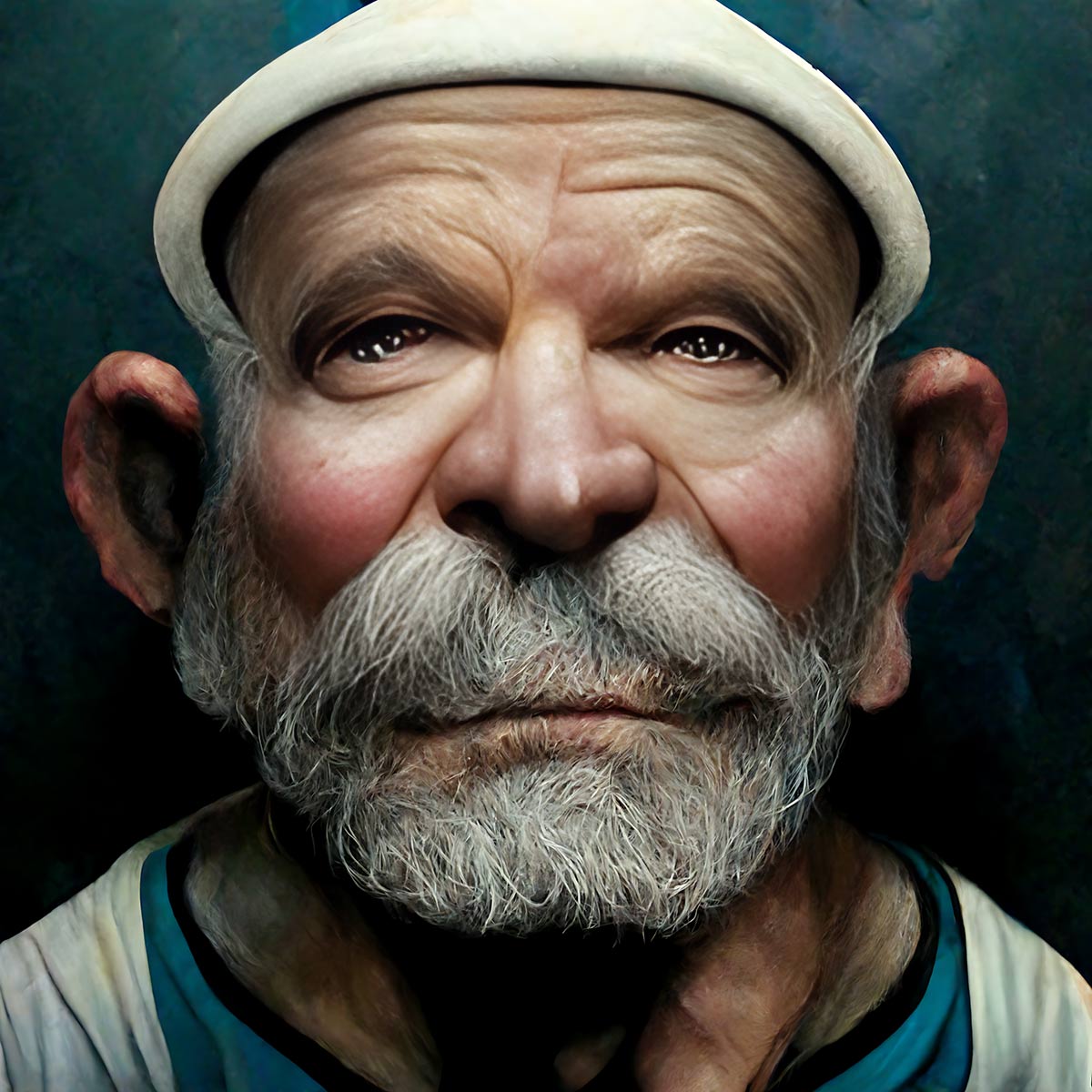 Popeye