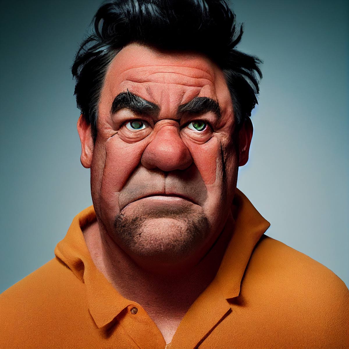 Fred Flintstone