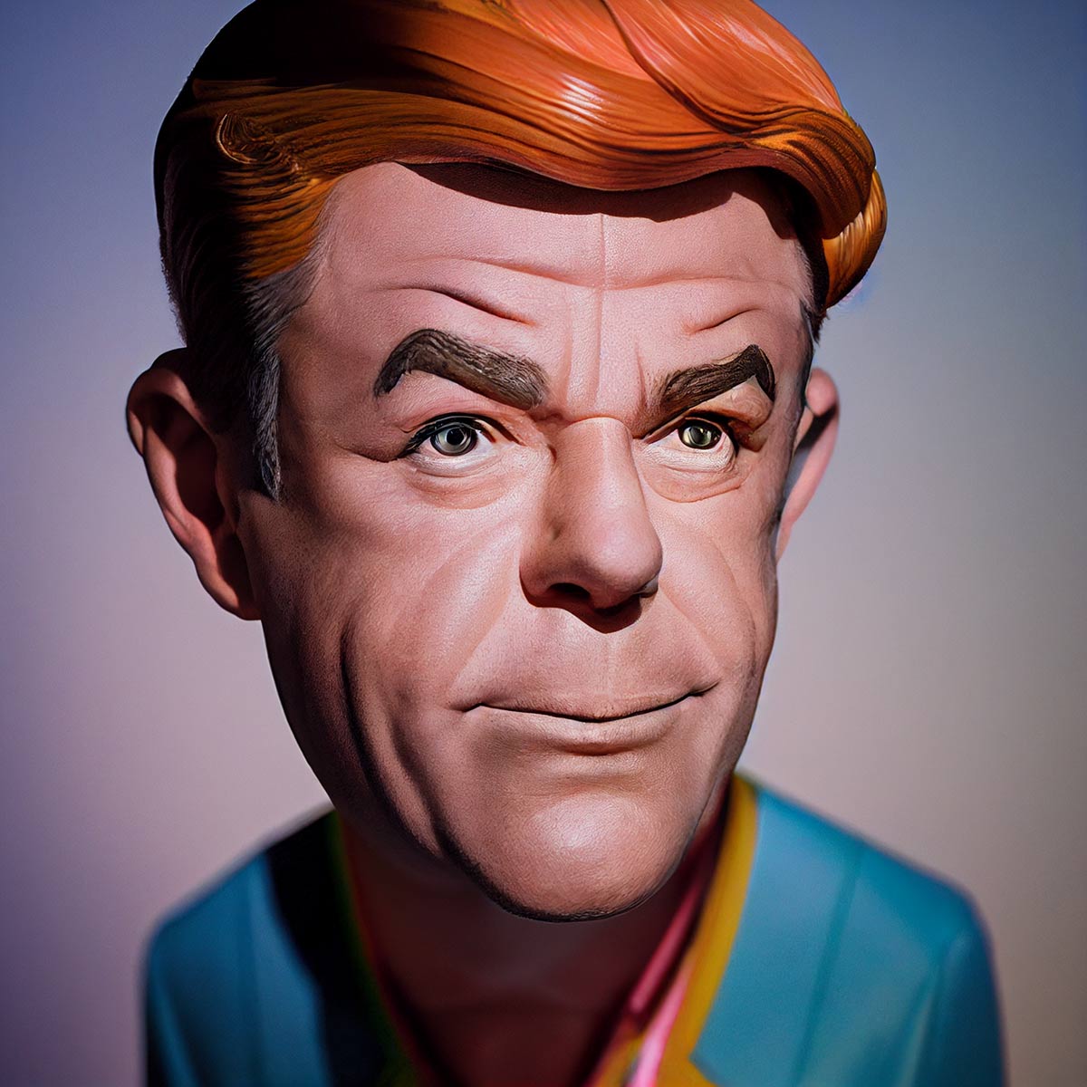 George Jetson