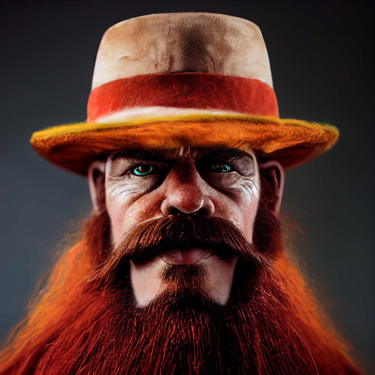 Yosemite Sam