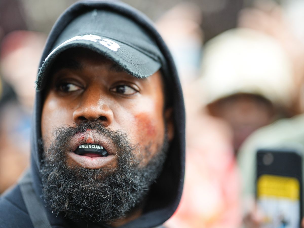 Kayne Criticizes Harriet Tubman – July 2020