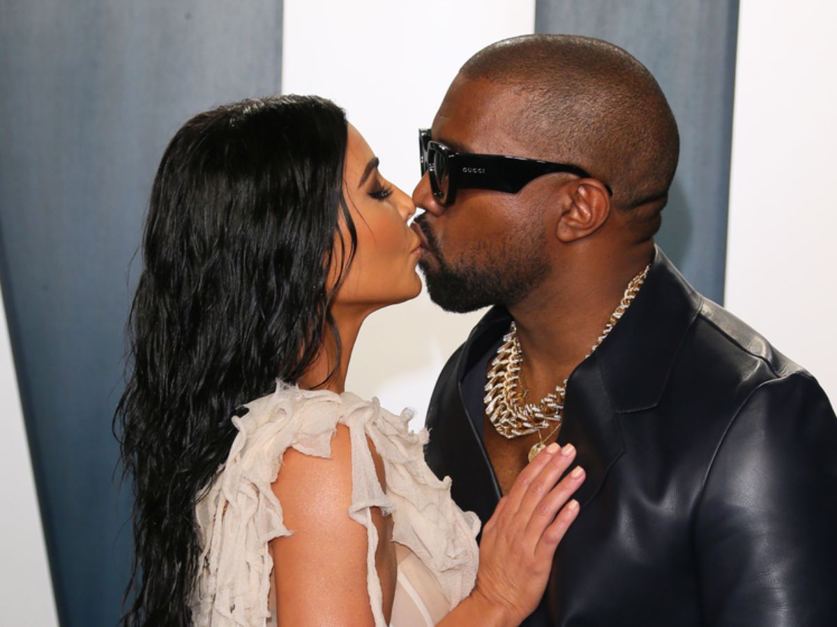 Kanye’s Infamous Music Video – June 2016