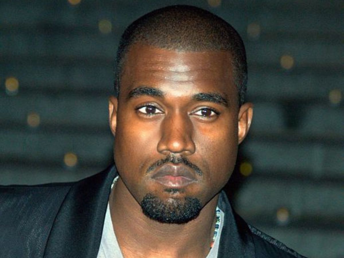 Kanye Brought Up Kim’s Tape – Jan 2022