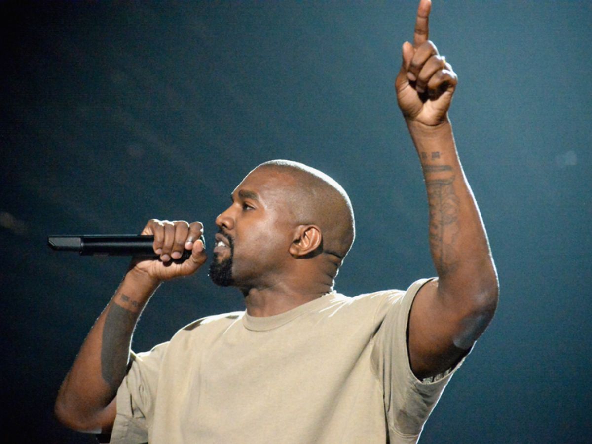 Kayne’s Comments with TMZ – May 2018