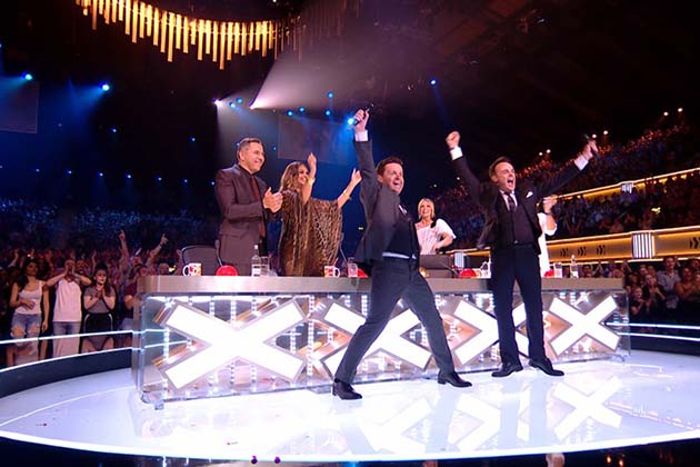 Britain's Got Talent