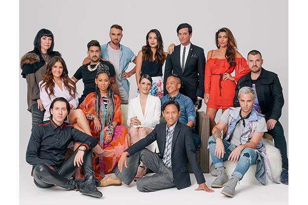 Project Runway