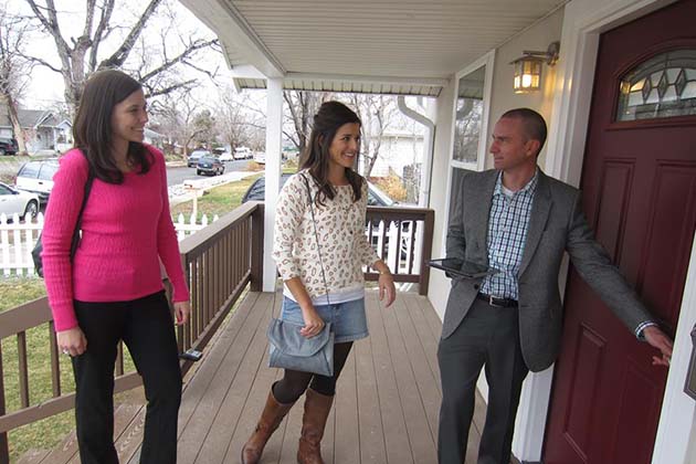 House Hunters
