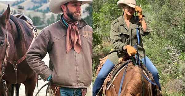 Yellowstone Actors Who Are Real-Life Cowboys main image