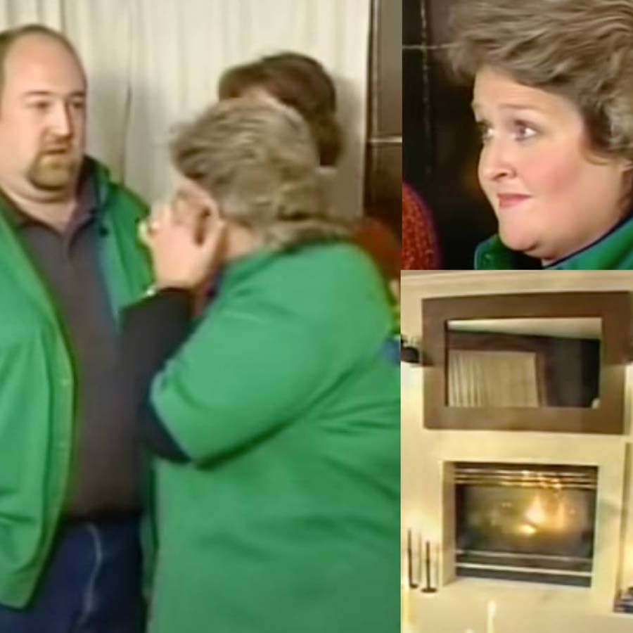 You Had One Job | "Trading Spaces"