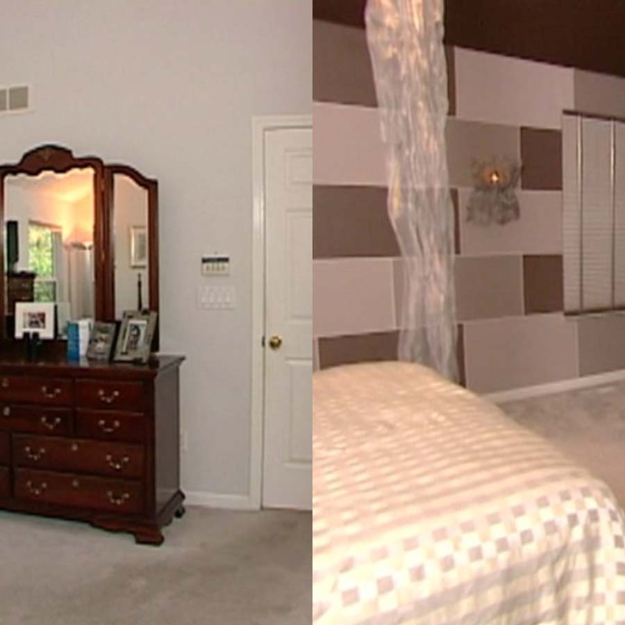 Trading Spaces “Prison of Love”