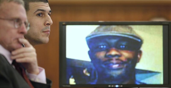 The Fall of an NFL Star and Rise of a Killer: The Aaron Hernandez Story main image