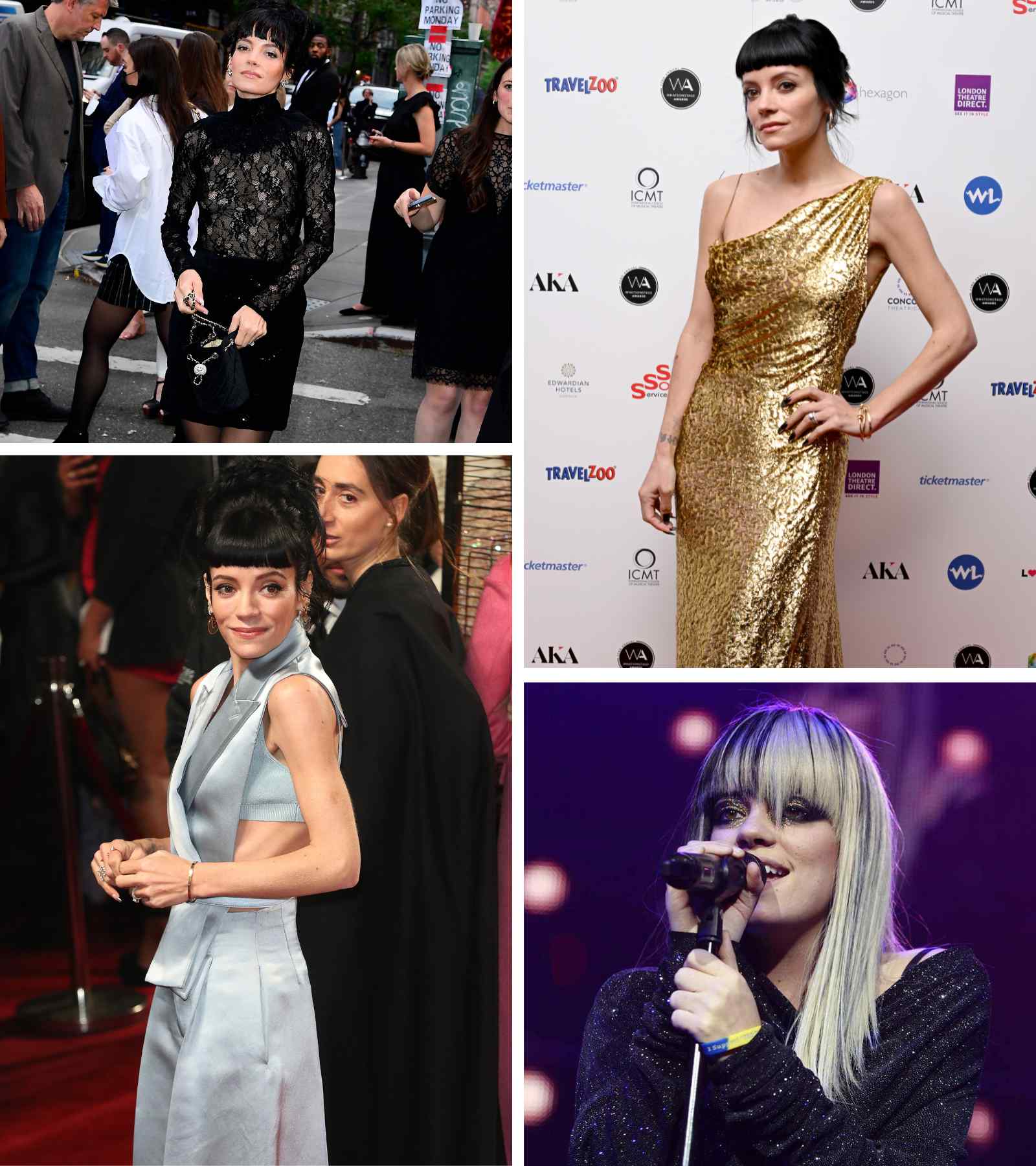 Lily Allen