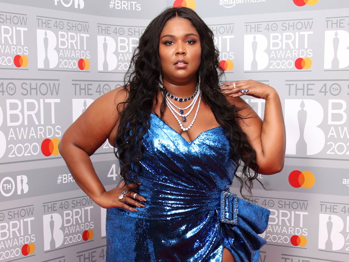 Lizzo