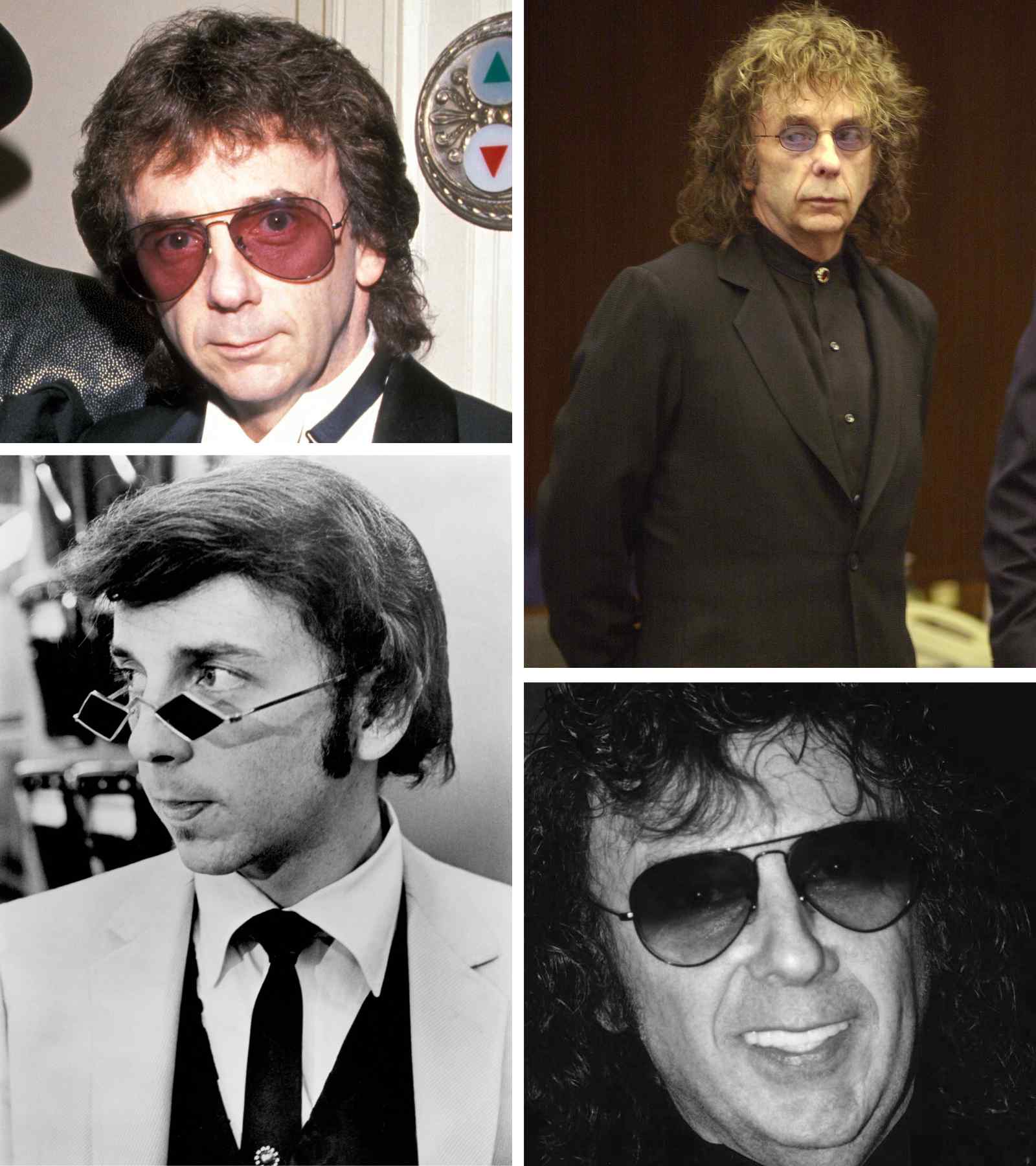 Phil Spector