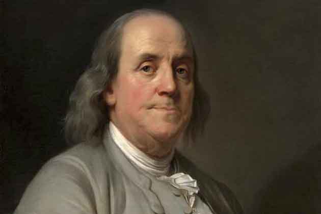 The Founding Fathers Were Christians
