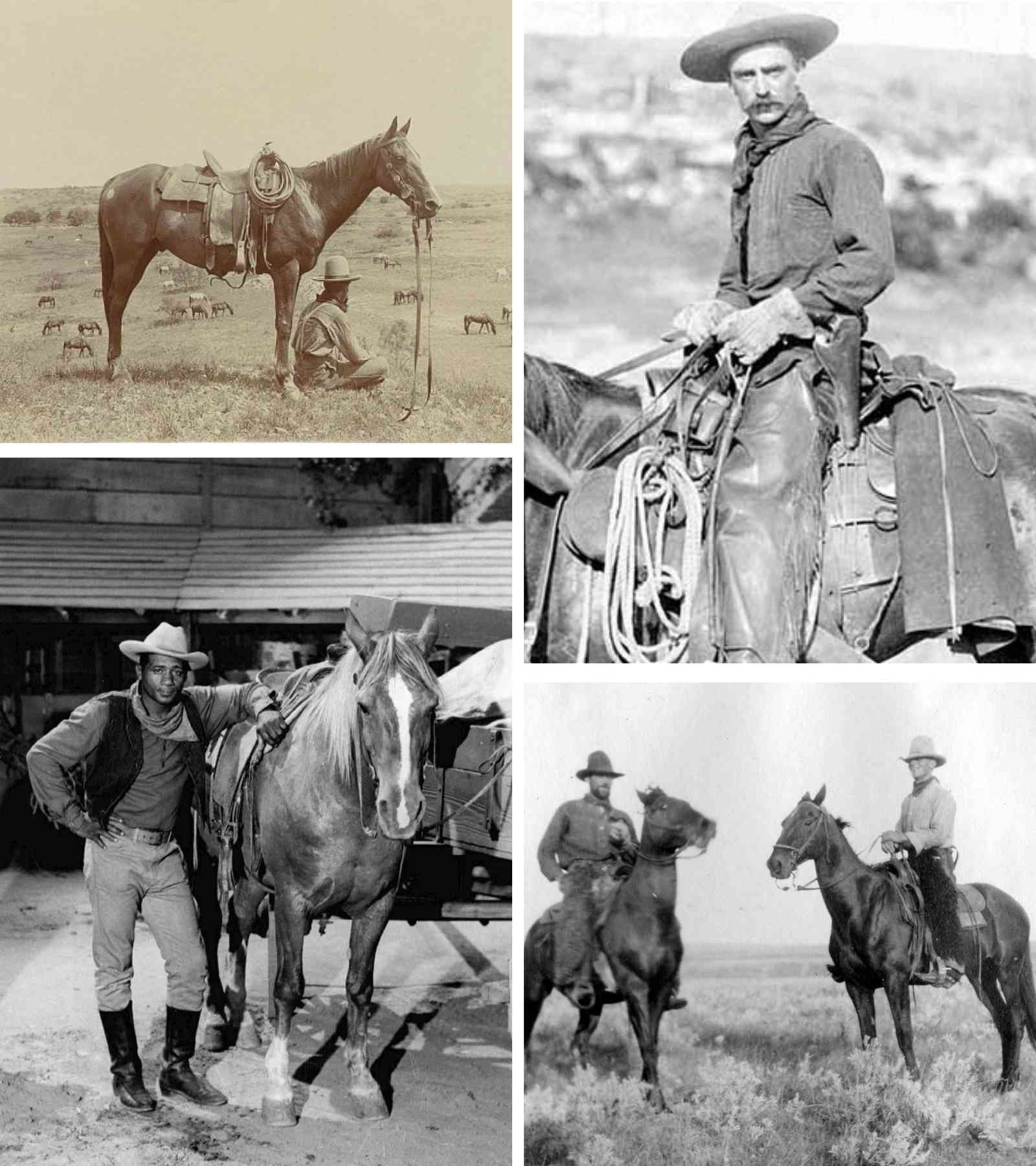 The Wild West Was Incredibly Violent