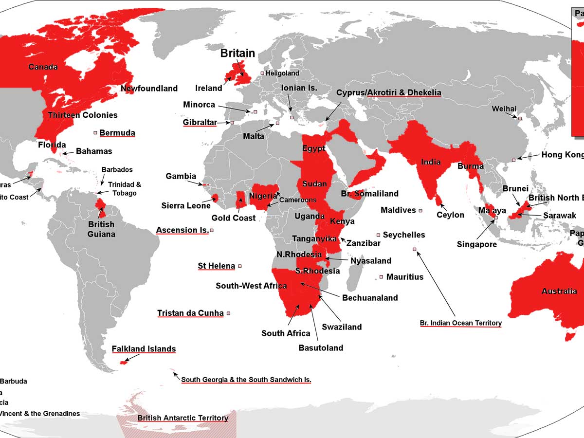Mongolian Empire is the Largest in Human History