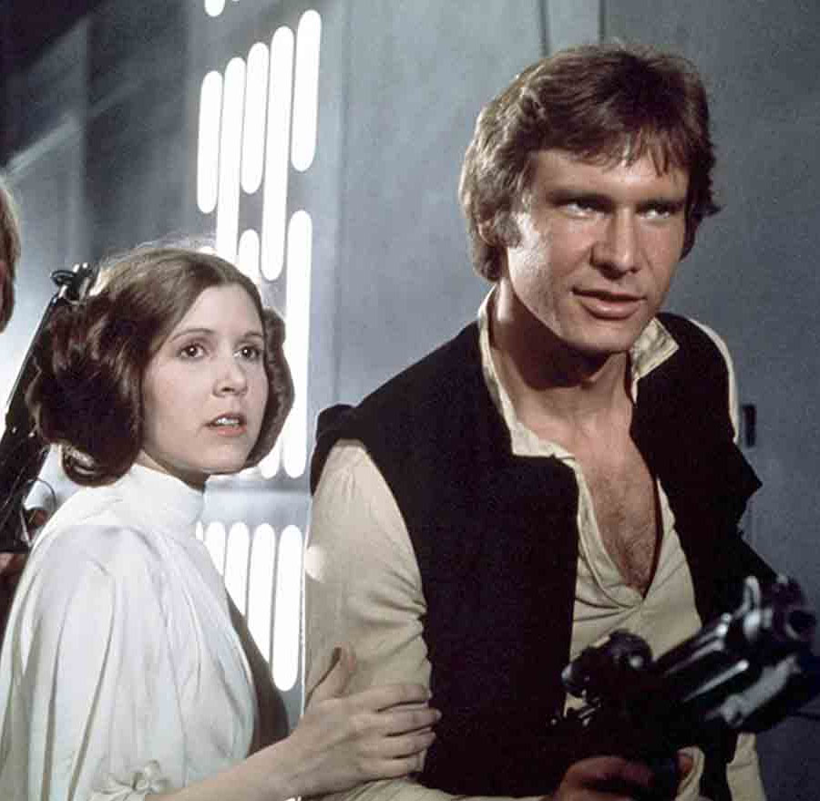 ‘Star Wars’ (1977)