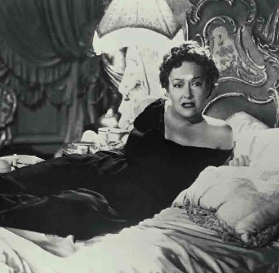‘Sunset Boulevard’ (1950)