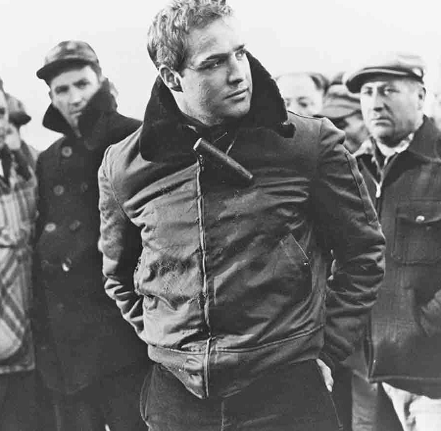 ‘On the Waterfront’ (1954)