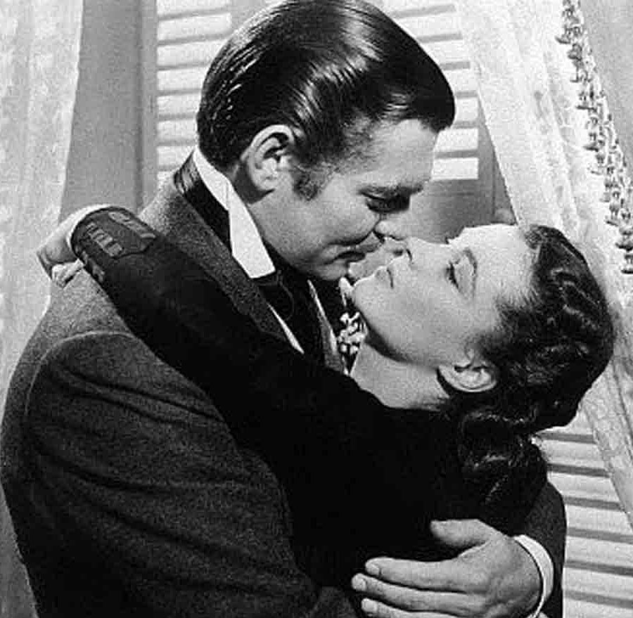 ‘Gone with the Wind’ (1939)